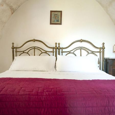 Trulli Sul Vignale In Masseria Santalachicca Martina Franca Extérieur photo